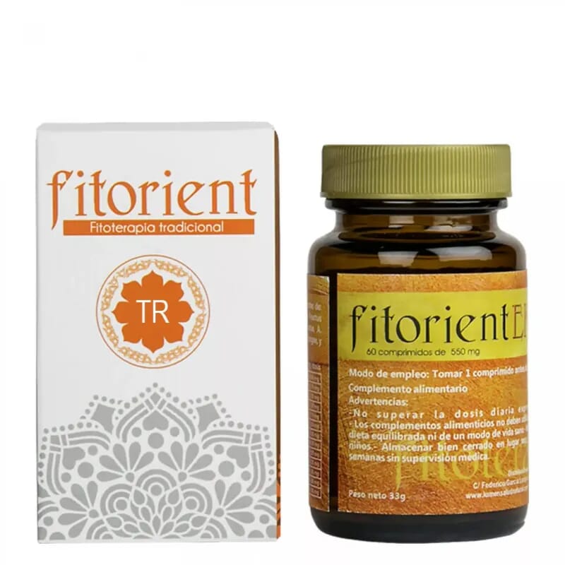Fitorient TR Riñón   de Lumen
