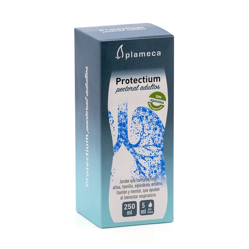 PROTECTIUM PECTORAL ADULTOS 250ml