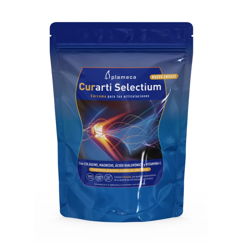 CURARTI SELECTIUM 300g