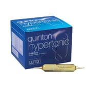 Hypertonic 30 Ampollas - Quinton