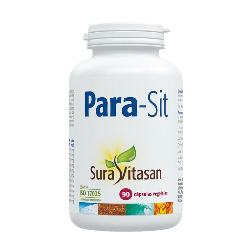 PARA-SIT 90 VCaps
