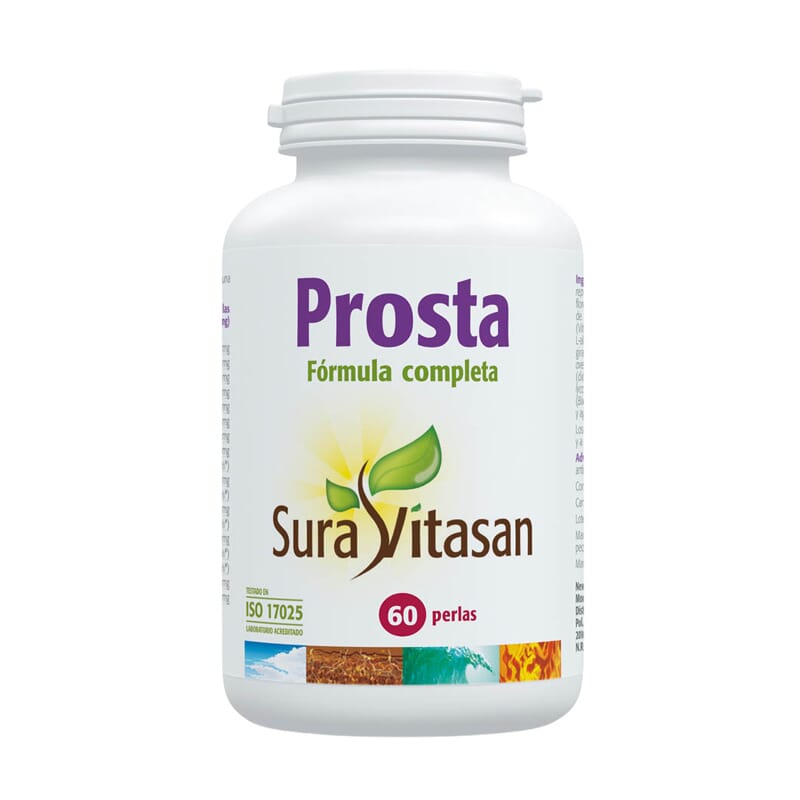 PROSTA 60 Perlas