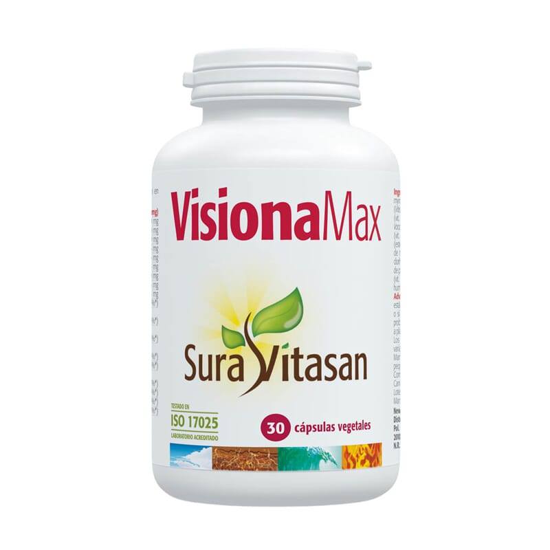 Visionamax 30 VCaps