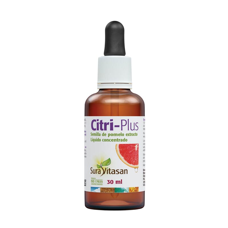 Citri-Plus 30 ml