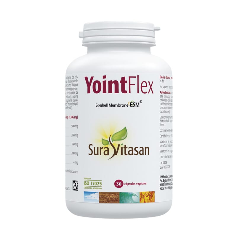 Yoint Flex 30 VCaps