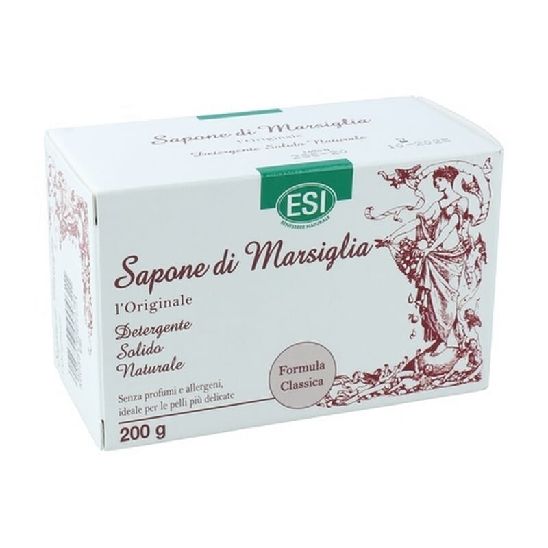 Savon Marseille Pastille
