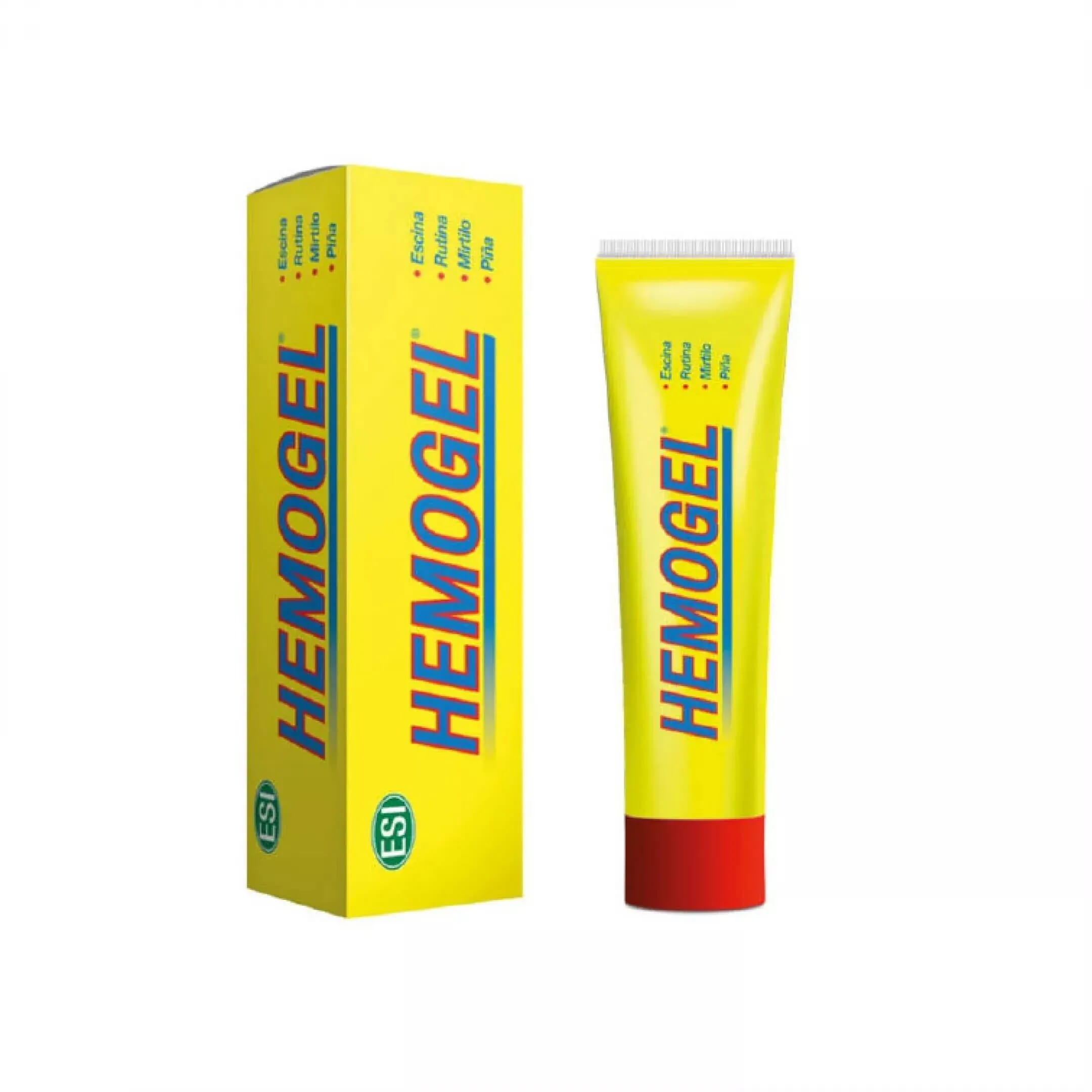 Hemogel 50 ml de TrepatDiet