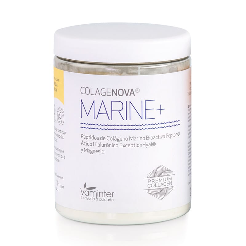 Colagenova Marine+ Sabor Vainilla 295g