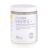 Colagenova Marine+ Sabor Vainilla 295g Colágeno Marinho Vaminter