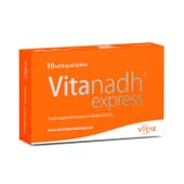 Vitanadh Express 10 Tabs de Vitae