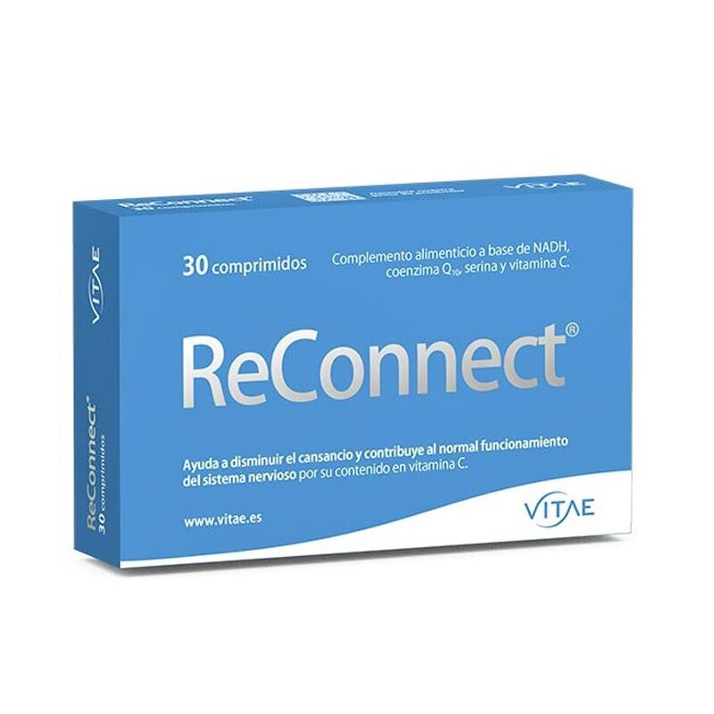 Reconnect 30 Tabs