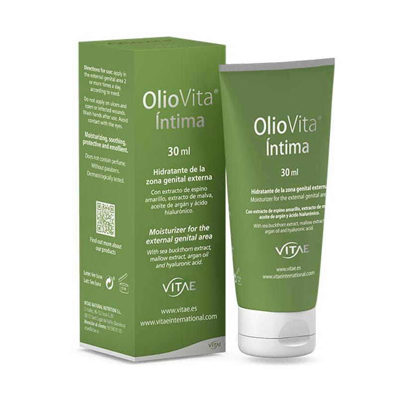 Olivita Íntima 30 ml