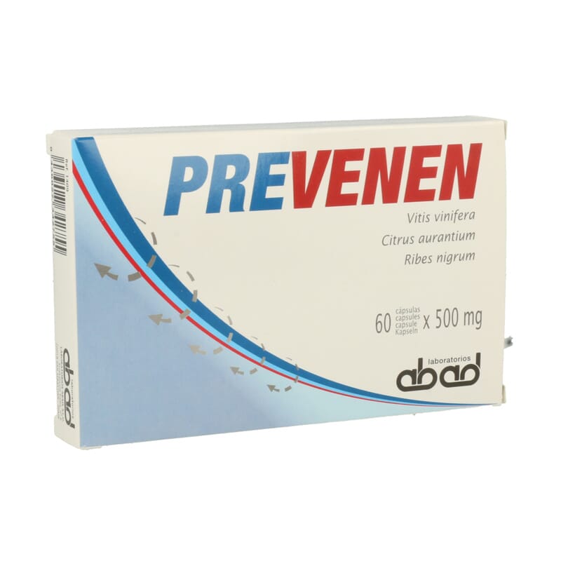 Prevenen 60 Caps