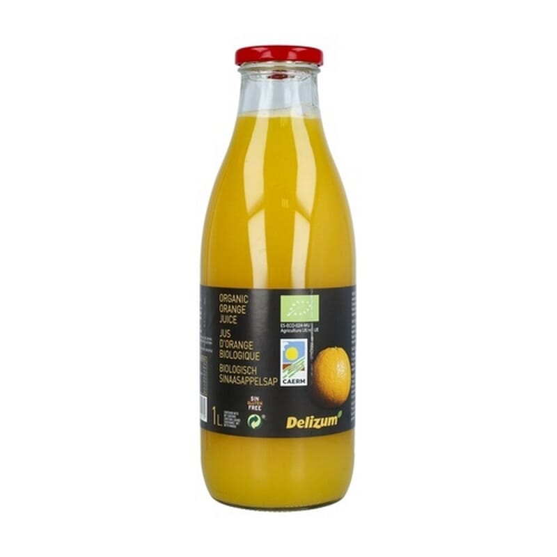Succo D'Arancia 1 L