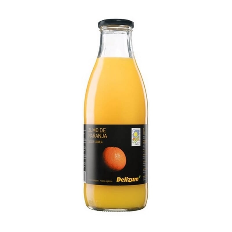 Succo D'Arancia 200 ml