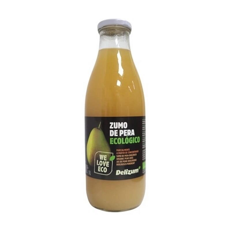 Succo Di Pera 1 L