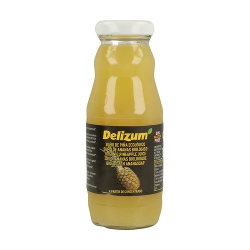Succo Di Ananas 200 ml