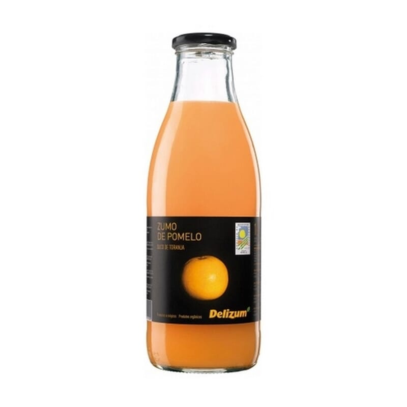 Succo Di Pompelmo 1 L