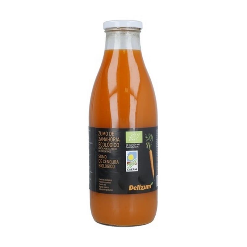 Succo di Carota 1 L