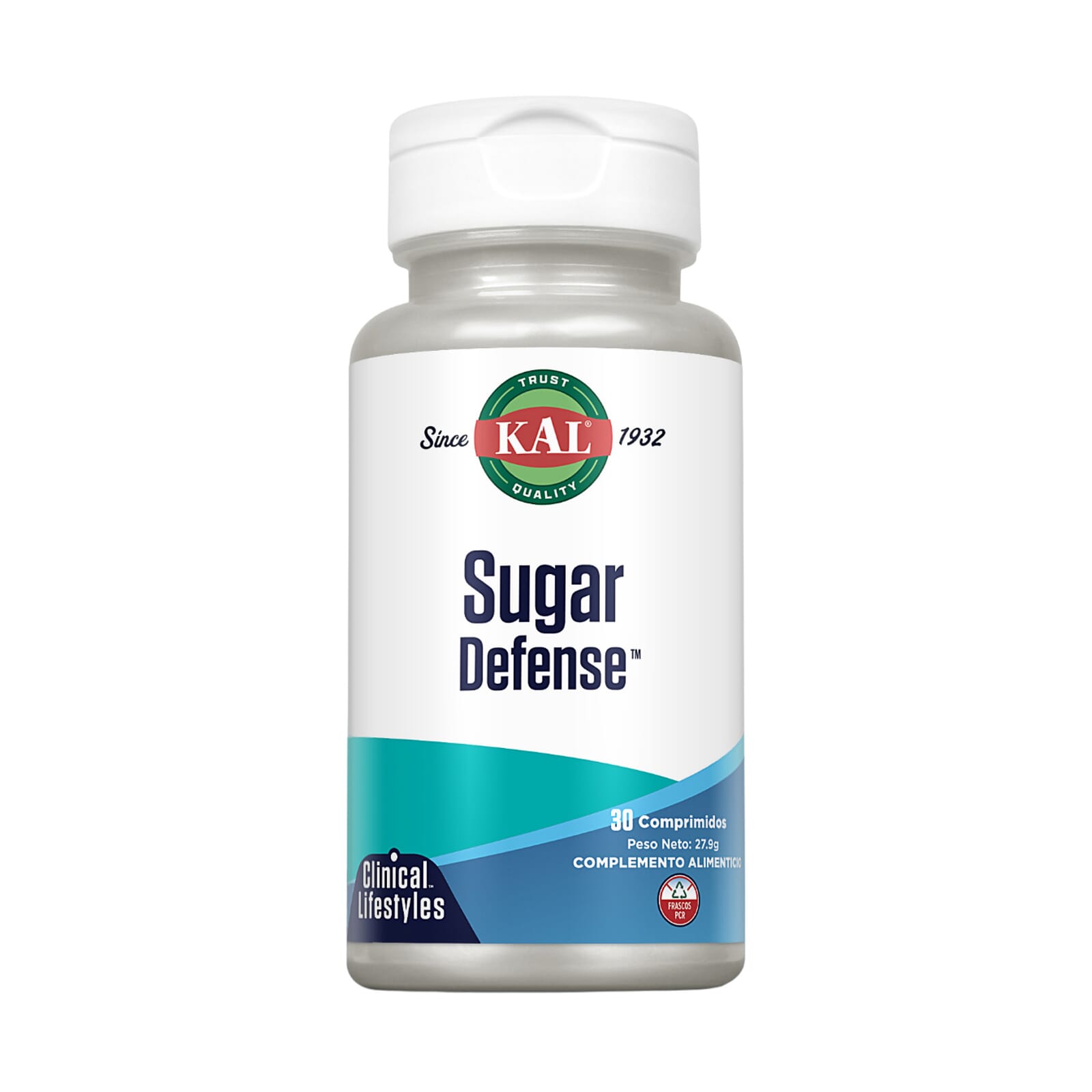 Sugar Defens 30 Tabs