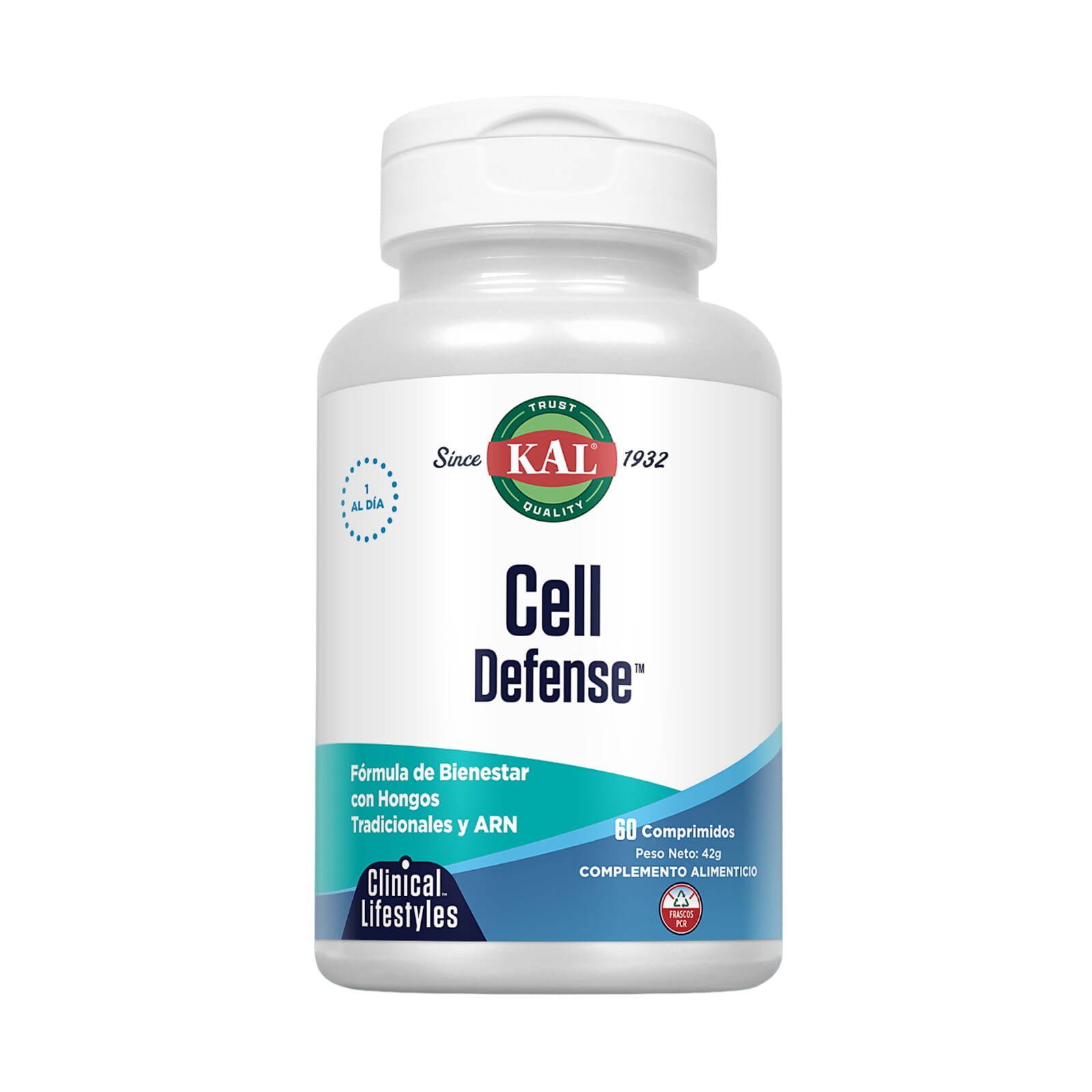 Cell Defense 60 Tabs