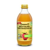 Brottrunk Con Zumo De Manzana Bio Kanne 330 ml Bebida Natural