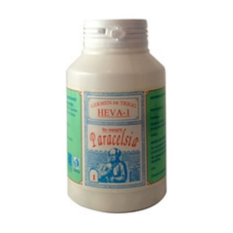 Paracelsia 1 Heva Calcium Fluoratum  