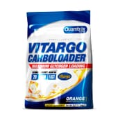 Vitargo Carboloader 1 Kg - Quamtrax | Nutritienda
