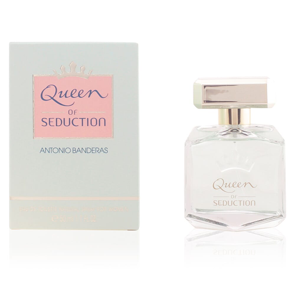 Queen Of Seduction EDT 50 ml