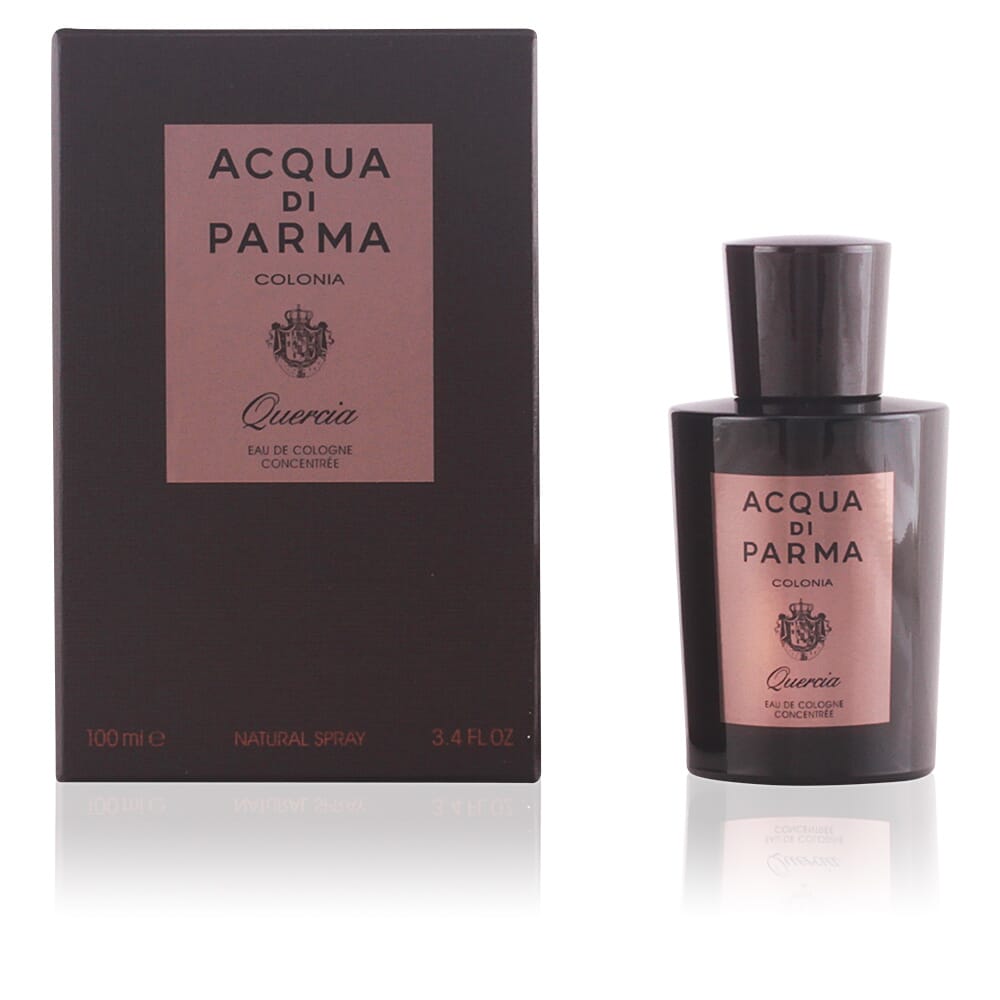 Quercia EDC Concentree