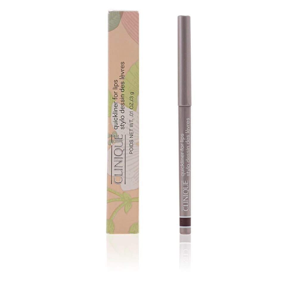 Quickliner For Lips #03 Chocolat Chip 