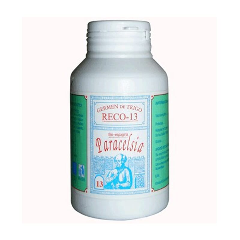 Paracelsia 13 Reco 200 Tabs