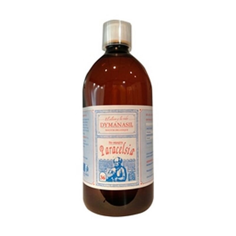 Paracelsia 36 Dymanasil  