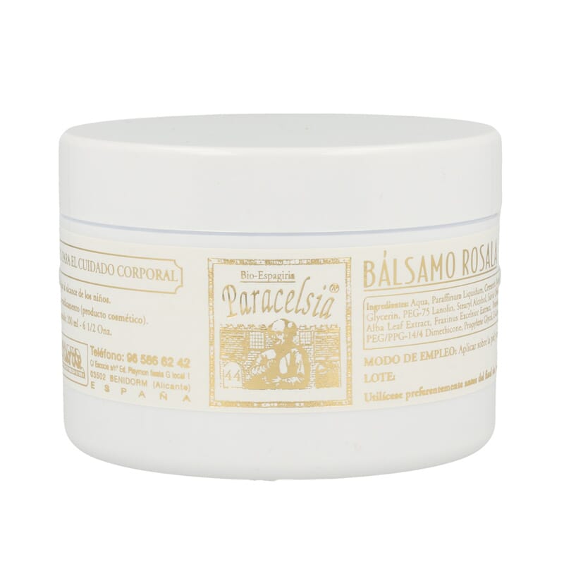 Paracelsia 44 Bálsamo Rosala 200 ml