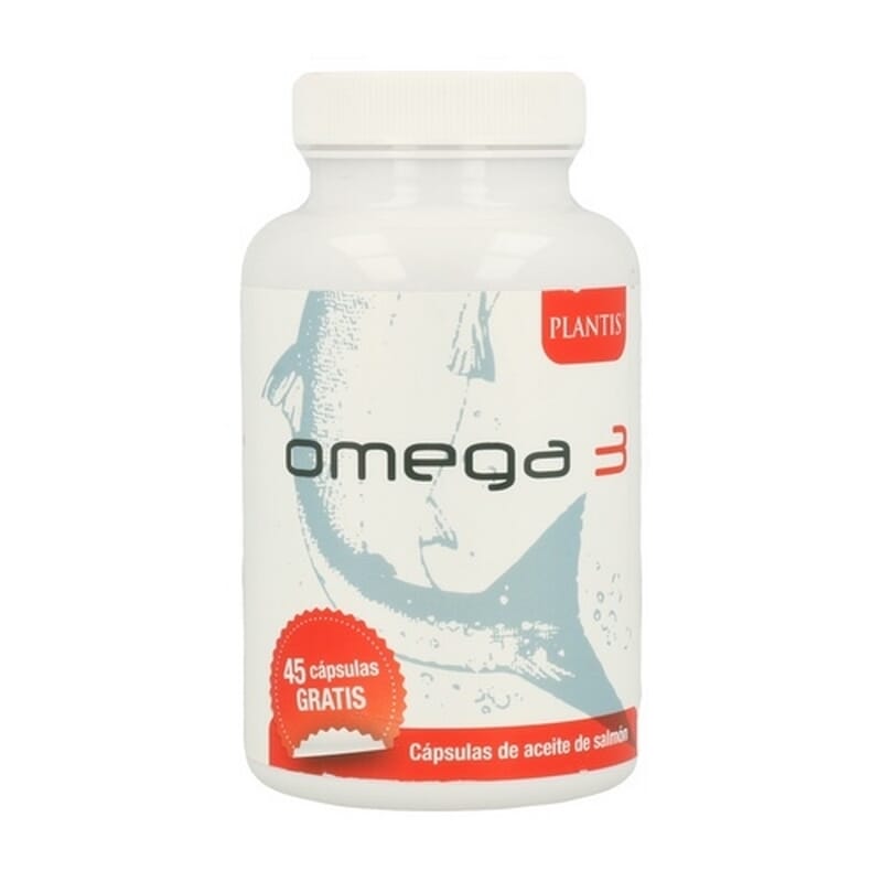 Omega 3 220 Softgels