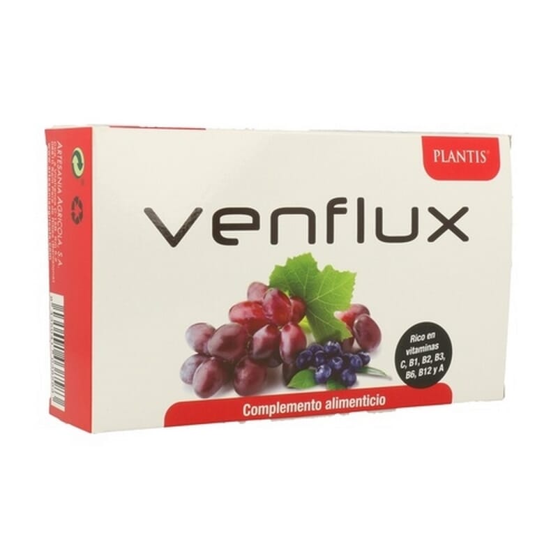 Venflux  