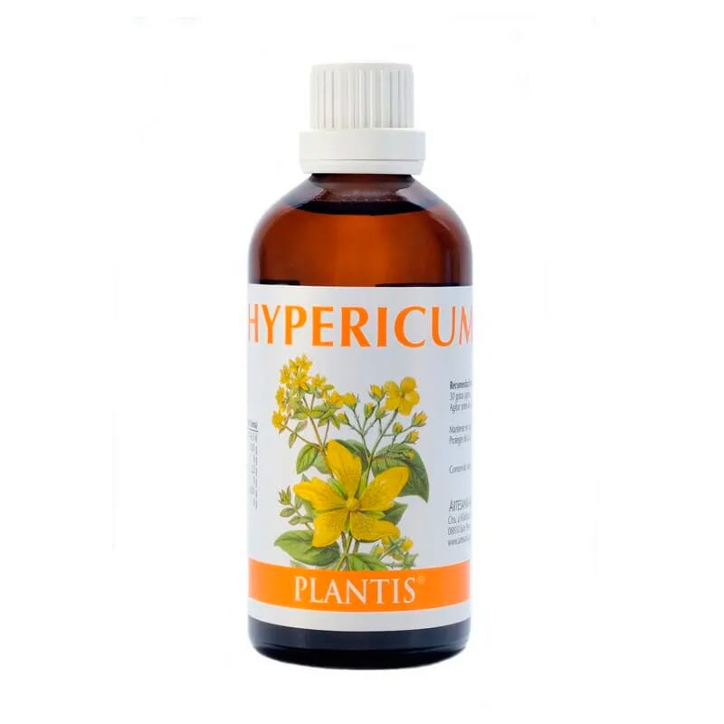 Hypericum 100 ml