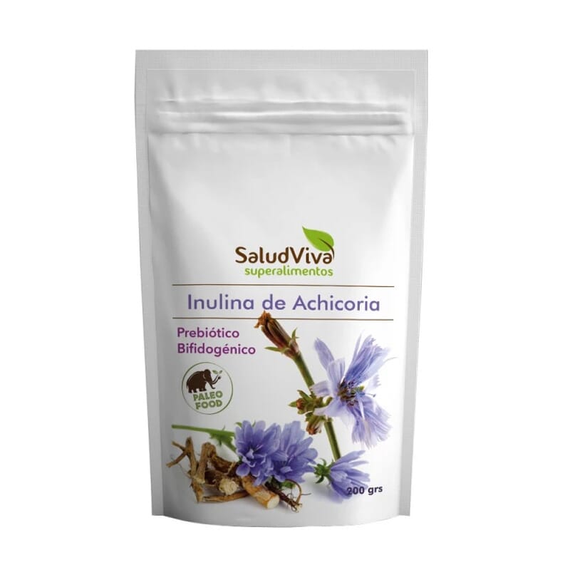 Inulina De Achicoria Eco 200g