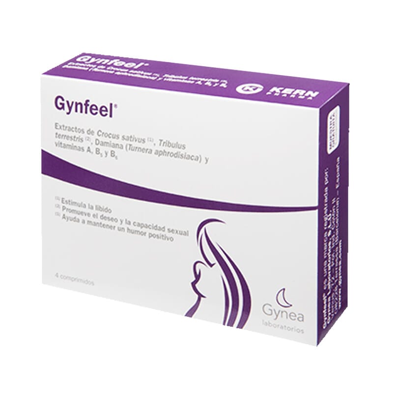 GYNFEEL 30Tabs