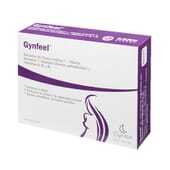 GYNFEEL 30 Gélules de Gynea