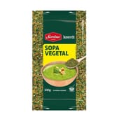 Kesvit Soupe Végétale 500g de Sorribas