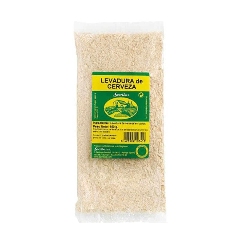 Levadura De Cerveza 150g