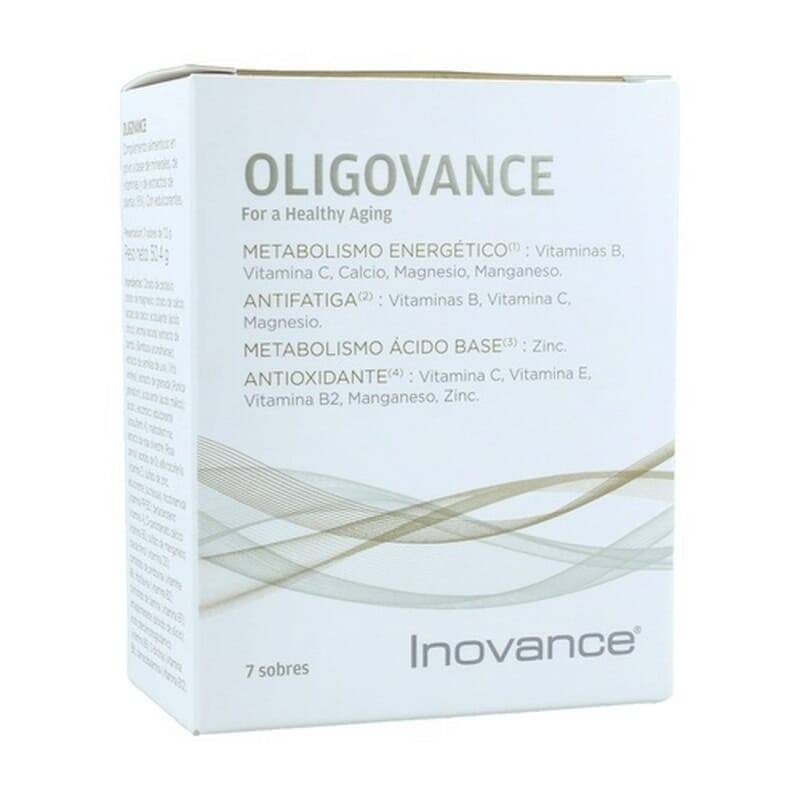 Oligovance  