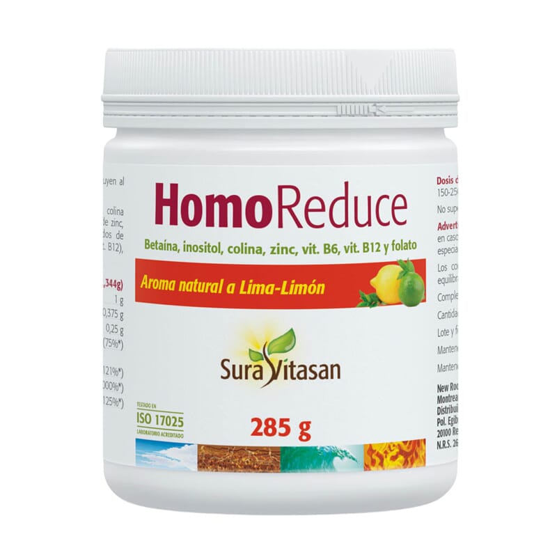 HomoReduce 285g