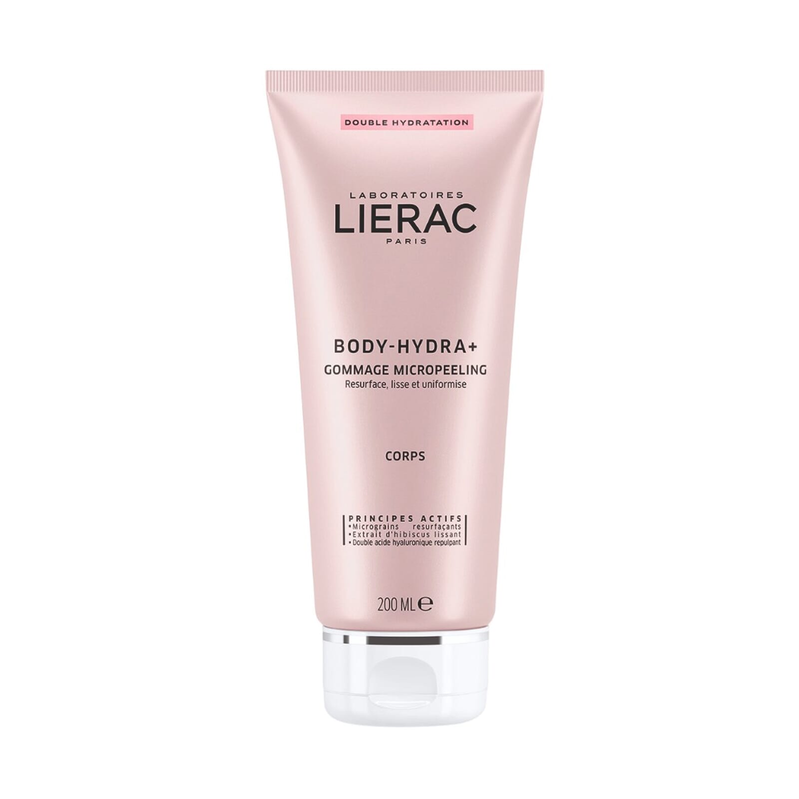 Body-Hydra+ Esfoliante Micropeeling 200 ml