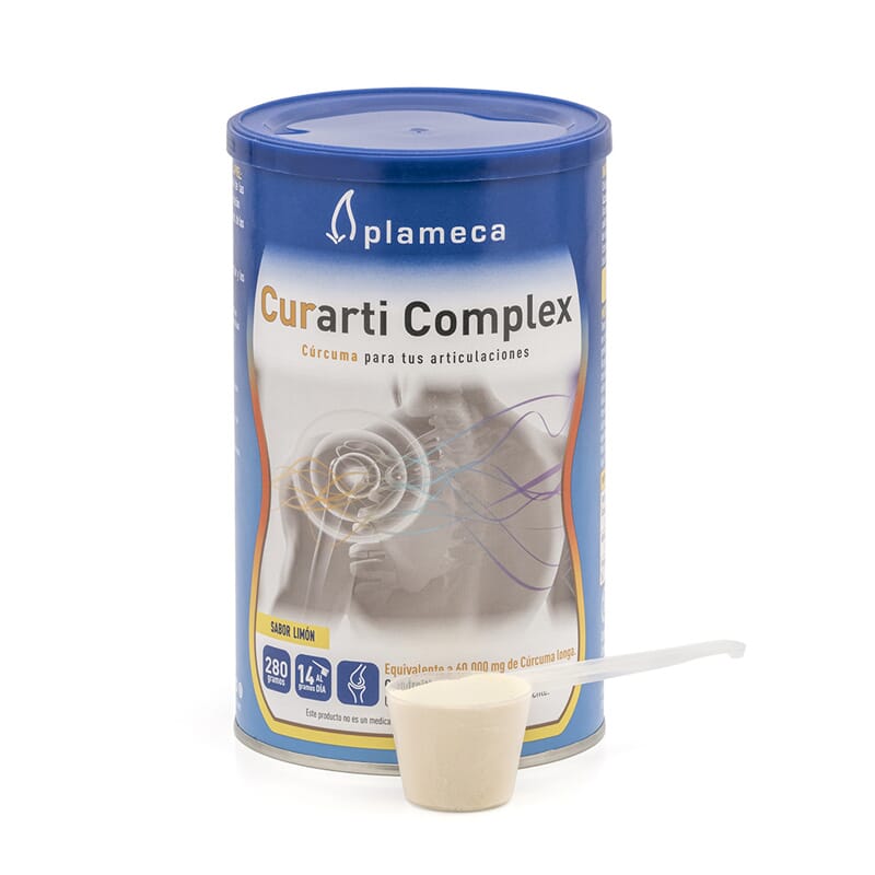 CURARTI COMPLEX 280 g