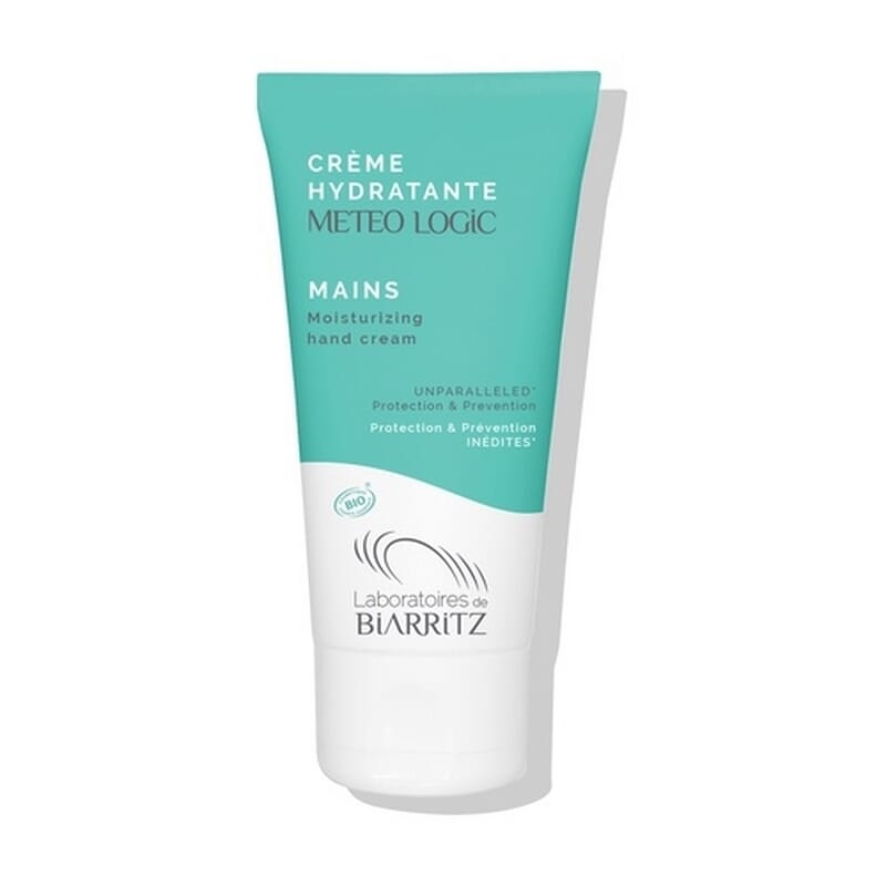 Crema Manos Hidratante Meteologic 50 ml
