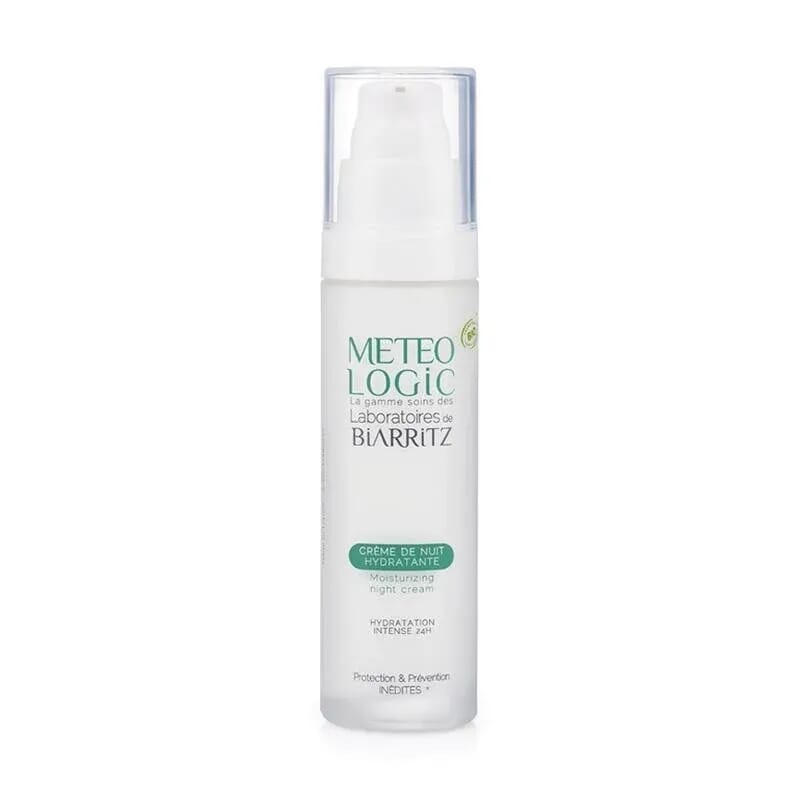 Crema Noche Renovadora 50 ml
