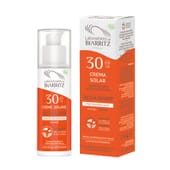 Crema Solar Facial SPF30 50 ml - Alga Maris