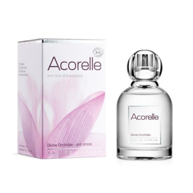 Eau de Parfum Divine Orchidee 50 ml